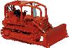 INTERNATIONAL TD15  Dozer