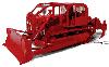 Forestry Division IH TD-25