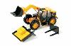 JCB 526S teleskop