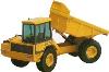 JCB 712 Dumtruck