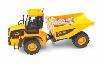 JCB 718 Dumpr  