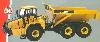 KOMATSU HM400-1 dumpr