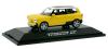 Trabant nT, rapsgelb, PC 