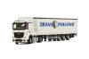 Trans Poludnie; MERCEDES BENZ ACTROS MP4