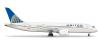 United Airlines Boeing 787-8 Dreamliner - N20904