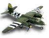 US B-26B Marauder 1:72