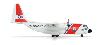 US Coast Guard Lockheed C-130 Hercules