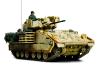 US M3A2 Bradley 1:32