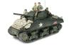 US M4A3 Sherman 1:32
