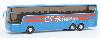 Van Hool astron Bus