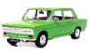 VAZ 2103, grün
