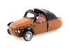 Velorex 350/16 open roof 1963