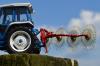 Vicon acrobat rake