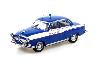 Volga Gaz M21 Veřejná Bezpečnost Praha 1 1967