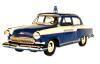 Volga Gaz M21 Veřejná Bezpečnost Praha 1 1967