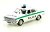 Volha -Policie