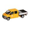VOLKSWAGEN T5 CREW CAP "MAX BÖGL"