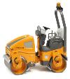 VOLVO DD25, ASPHALT ROLLER