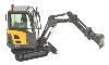 VOLVO EC20 C