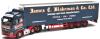 Volvo FH, James T. Blakeman & Co Ltd,