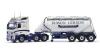 Volvo FH, Simon Gibson