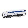 VOLVO FH12 s návěsem