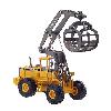 VOLVO L180C HL prémium