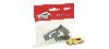 VW Golf Herpa MINIKIT 