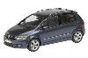 VW Golf Plus, blue graphit