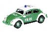VW Kaefer POLIZEI HAMBURG