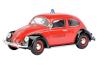 VW Käfer Ovali "FEUERWEHR"