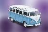 VW Microbus 1962 LE