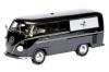 VW T1 funeral car stretch