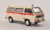 VW T3a Krankenwagen, DRK
