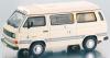 VW T3a Westfalia, weiss