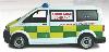 VW T5 Ambulance GB Junior