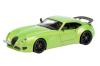 Wiesmann Coupé GT MF5, green