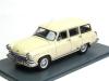 Wolga / GAZ M22, beige