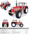 Zetor Crystal 12045 (1972)