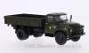 ZIL 130 flatbed platform  NVA