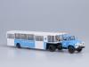 ZIL 130B1, blau/weiss mit APPA 4 Bykovo