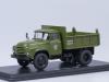 ZIL 4502 MMZ, oliv