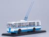 ZIU 682B, blau/weiss, Mosgorstrans